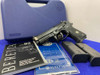 Beretta 92FS Compact L 9mm Blk 4.3" *AMAZING COMPACT AND VERSATILE HANDGUN*