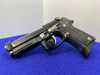 Beretta/Langdon 92G Elite LTT Compact 9mm Blk/NP3 *IMPRESSIVE HANDGUN*