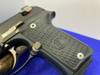 Beretta/Langdon 92G Elite LTT Compact 9mm Blk/NP3 *IMPRESSIVE HANDGUN*