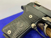 Beretta/Langdon 92G Elite LTT Compact 9mm Blk/NP3 *IMPRESSIVE HANDGUN*
