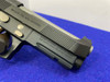 Beretta/Langdon 92G Elite LTT Compact 9mm Blk/NP3 *IMPRESSIVE HANDGUN*