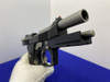 Beretta/Langdon 92G Elite LTT Compact 9mm Blk/NP3 *IMPRESSIVE HANDGUN*
