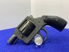 Harrington & Richardson Double-Action .32 1 5/8" *POCKET REVOLVER*
