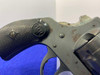 Harrington & Richardson Double-Action .32 1 5/8" *POCKET REVOLVER*