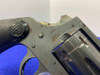 Harrington & Richardson Double-Action .32 1 5/8" *POCKET REVOLVER*