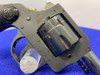 Harrington & Richardson Double-Action .32 1 5/8" *POCKET REVOLVER*