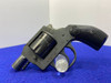Harrington & Richardson Double-Action .32 1 5/8" *POCKET REVOLVER*