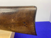 Marlin Model 1881 28" Blued *ANTIQUE LEVER-ACTION RIFLE*