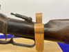 Marlin Model 1881 28" Blued *ANTIQUE LEVER-ACTION RIFLE*