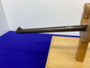 Marlin Model 1881 28" Blued *ANTIQUE LEVER-ACTION RIFLE*