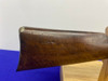 Marlin Model 1881 28" Blued *ANTIQUE LEVER-ACTION RIFLE*