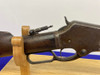 Marlin Model 1881 28" Blued *ANTIQUE LEVER-ACTION RIFLE*