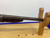Marlin Model 1881 28" Blued *ANTIQUE LEVER-ACTION RIFLE*