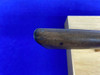 Marlin Model 1881 28" Blued *ANTIQUE LEVER-ACTION RIFLE*