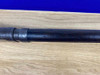 Marlin Model 1881 28" Blued *ANTIQUE LEVER-ACTION RIFLE*