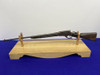 Marlin Model 1881 28" Blued *ANTIQUE LEVER-ACTION RIFLE*