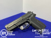 Sig Arms SP 2340 .40 S&W Blue 3 3/4" *CONCEALED CARRY PISTOL*