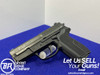 Sig Arms SP 2340 .40 S&W Blue 3 3/4" *CONCEALED CARRY PISTOL*