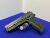 Sig Arms SP 2340 .40 S&W Blue 3 3/4" *CONCEALED CARRY PISTOL*