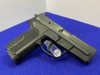 Sig Arms SP 2340 .40 S&W Blue 3 3/4" *CONCEALED CARRY PISTOL*