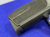 Sig Arms SP 2340 .40 S&W Blue 3 3/4" *CONCEALED CARRY PISTOL*