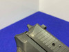 Sig Arms SP 2340 .40 S&W Blue 3 3/4" *CONCEALED CARRY PISTOL*