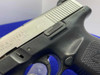 Smith Wesson SW9VE 9mm Stainless 4" *VALUE ENHANCED SIGMA SERIES*