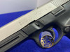 Smith Wesson SW9VE 9mm Stainless 4" *VALUE ENHANCED SIGMA SERIES*