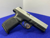Smith Wesson SW9VE 9mm Stainless 4" *VALUE ENHANCED SIGMA SERIES*