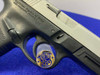 Smith Wesson SW9VE 9mm Stainless 4" *VALUE ENHANCED SIGMA SERIES*