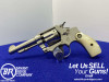 Smith Wesson .32 Hand Ejector .32S&W Long 3.25" *THIRD MODEL EXAMPLE*