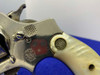 Smith Wesson .32 Hand Ejector .32S&W Long 3.25" *THIRD MODEL EXAMPLE*