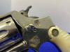 Smith Wesson .32 Hand Ejector .32S&W Long 3.25" *THIRD MODEL EXAMPLE*