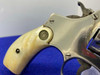 Smith Wesson .32 Hand Ejector .32S&W Long 3.25" *THIRD MODEL EXAMPLE*