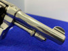 Smith Wesson .32 Hand Ejector .32S&W Long 3.25" *THIRD MODEL EXAMPLE*