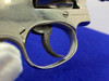 Smith Wesson .32 Hand Ejector .32S&W Long 3.25" *THIRD MODEL EXAMPLE*