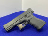 Glock 19 Gen 4 9mm Gray 4.02" *COMPACT EVERYDAY CARRY PISTOL*