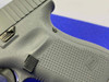 Glock 19 Gen 4 9mm Gray 4.02" *COMPACT EVERYDAY CARRY PISTOL*