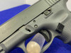 Glock 19 Gen 4 9mm Gray 4.02" *COMPACT EVERYDAY CARRY PISTOL*