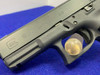 Glock 19 Gen 4 9mm Gray 4.02" *COMPACT EVERYDAY CARRY PISTOL*