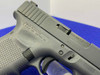 Glock 19 Gen 4 9mm Gray 4.02" *COMPACT EVERYDAY CARRY PISTOL*