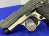 Sig Sauer P238 .380 ACP Two-Tone 2.7" *CONCEALED CARRY PISTOL*
