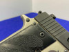 Sig Sauer P238 .380 ACP Two-Tone 2.7" *CONCEALED CARRY PISTOL*