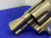 Smith Wesson 38 Bodyguard Airweight .38 Spl 2" *CONCEALED CARRY REVOLVER*