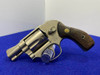 Smith Wesson 38 Bodyguard Airweight .38 Spl 2" *CONCEALED CARRY REVOLVER*