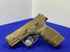 Springfield Armory Hellcat 9mm 3" *MICRO COMPACT SEMI-AUTOMATIC PISTOL*