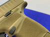 Springfield Armory Hellcat 9mm 3" *MICRO COMPACT SEMI-AUTOMATIC PISTOL*