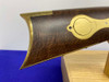 Traditions Kentucky Rifle .50 Blue/CCH 33" *OUTSTANDING FLINTLOCK RIFLE* 