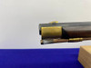 Traditions Kentucky Rifle .50 Blue/CCH 33" *OUTSTANDING FLINTLOCK RIFLE* 