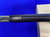 Traditions Kentucky Rifle .50 Blue/CCH 33" *OUTSTANDING FLINTLOCK RIFLE* 
